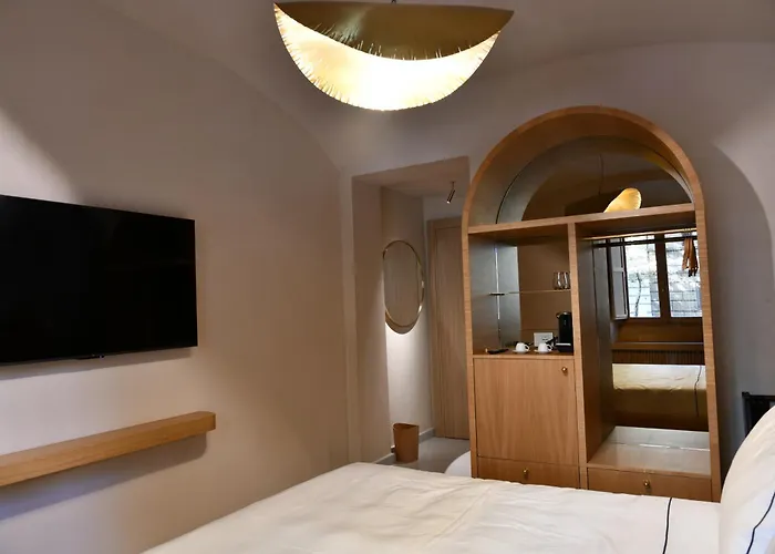 Designer Suite Monti - Walk To Colosseum Suli2